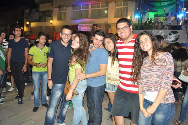 NDU Founder's Day 